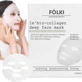 Deep Collagen Mask Patch Care